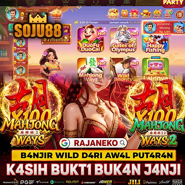 soju88 APK