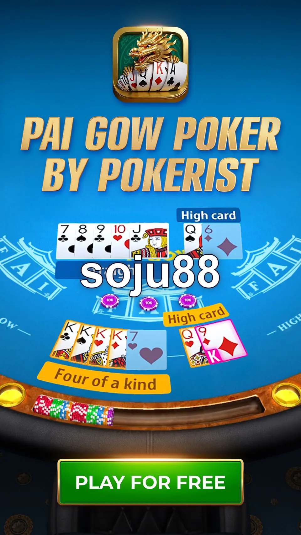 soju88 APK