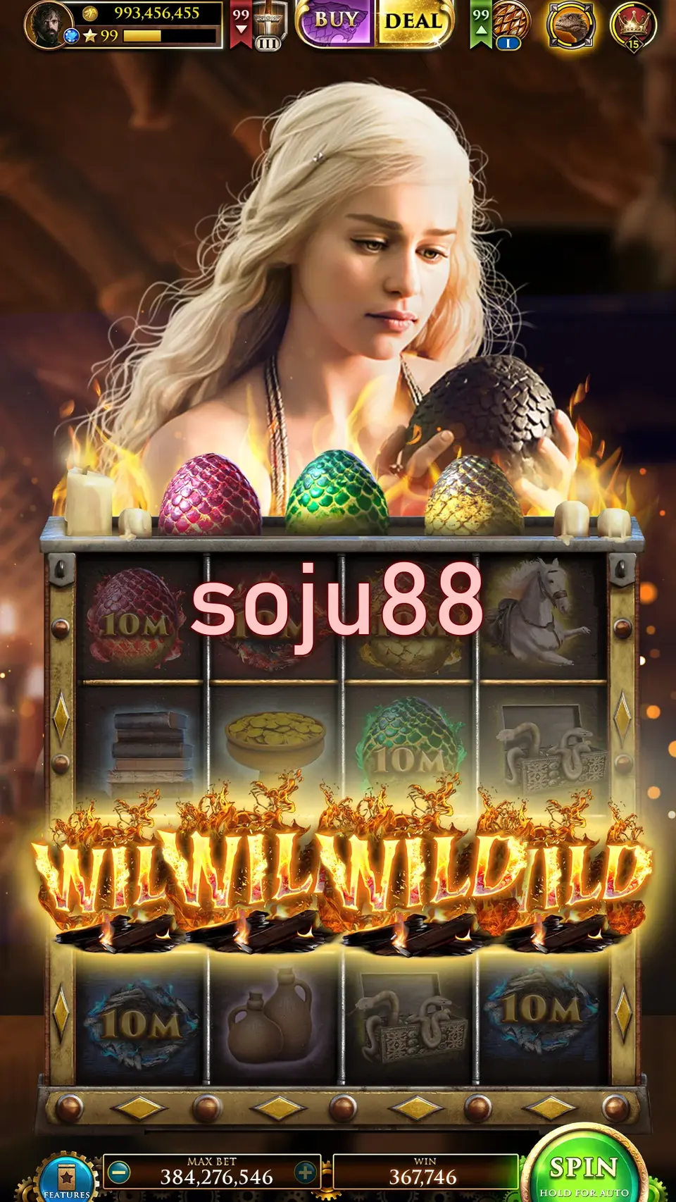 soju88 APK