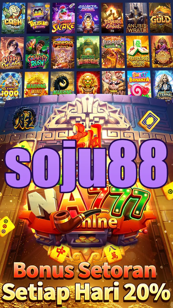 soju88 APK