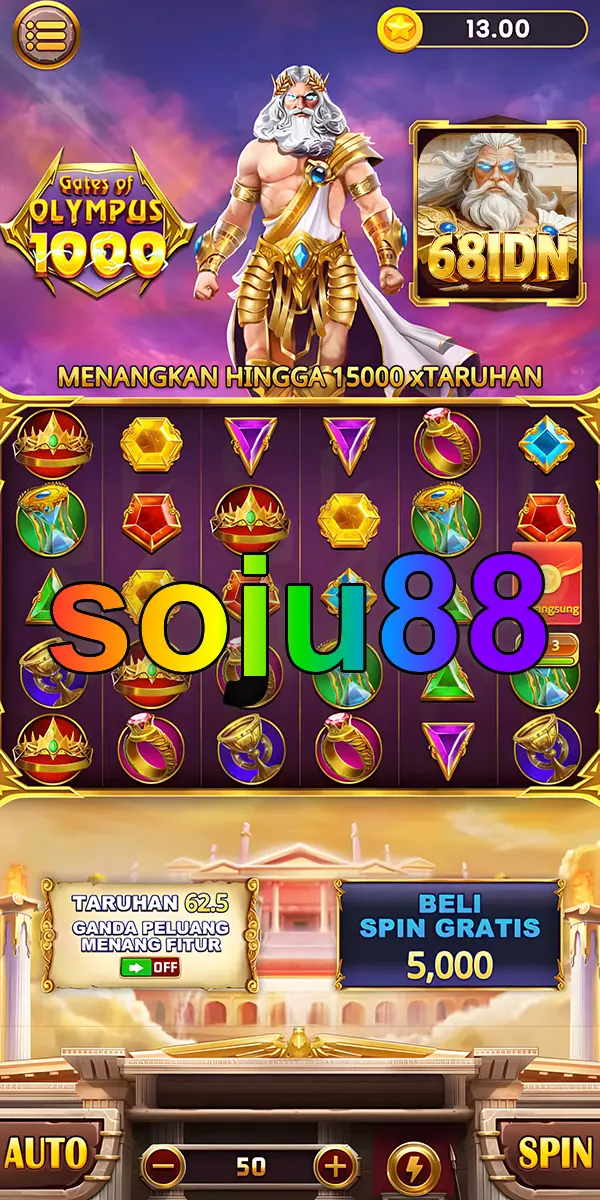 soju88 Masuk