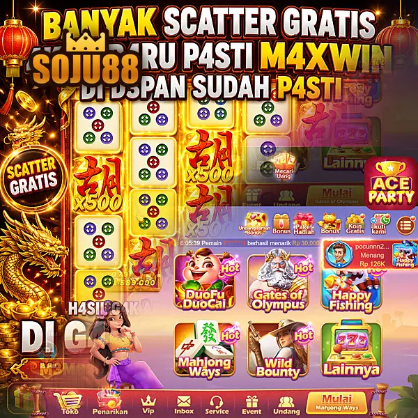 soju88 APK Resmi Unduh