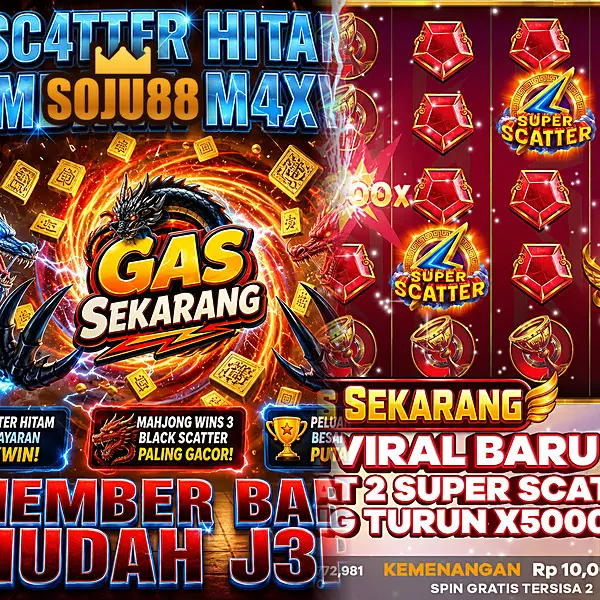 soju88 Daftar Sekarang - Unduh APK