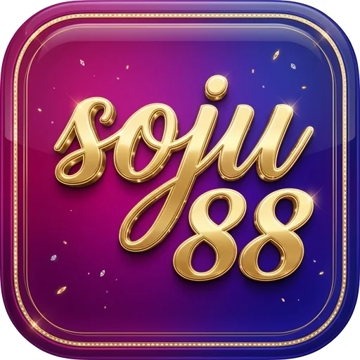 soju88 Logo - Resmi