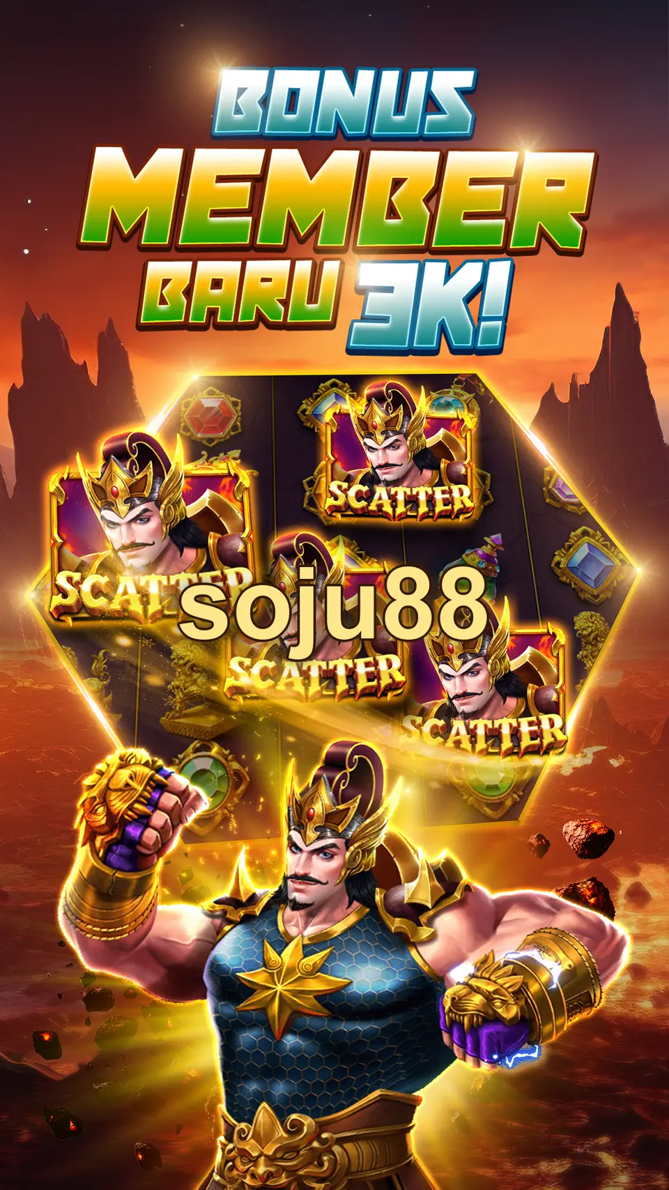 soju88 Preview - Resmi Unduh